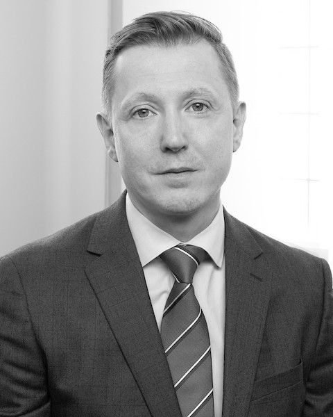 Photo of Max Grebenschikov